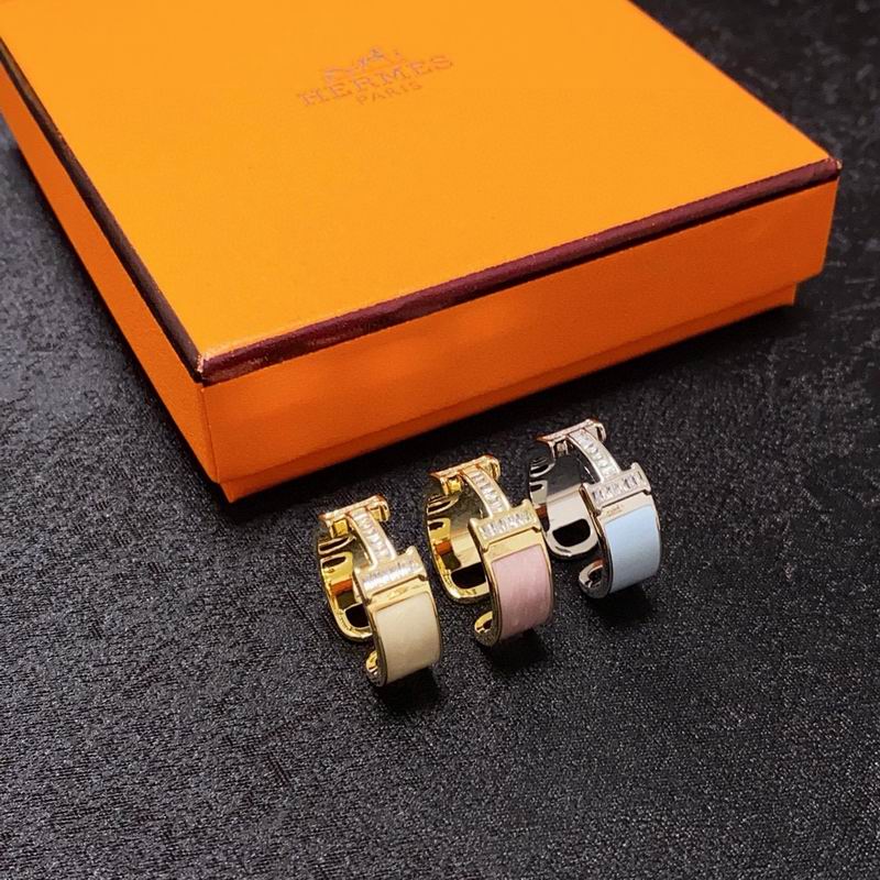 Hermes Ring 05yxh02